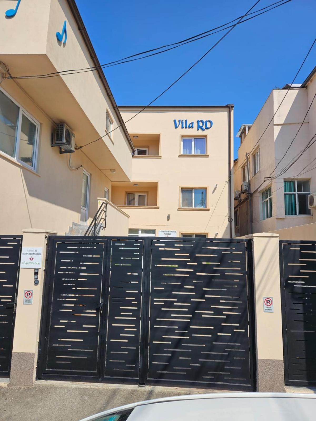 Vila Rd Constança Exterior foto